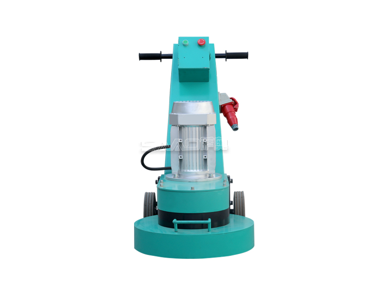 鑿毛銑刨一體機(jī)(圓盤(pán))