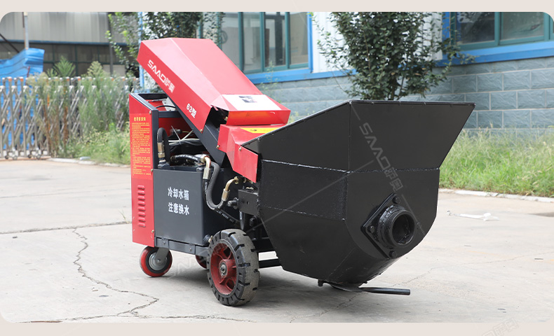 科技在發(fā)展，二次結(jié)構(gòu)澆