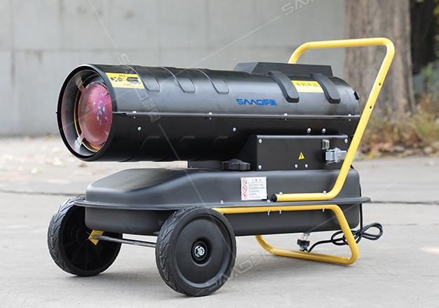 燃油暖風(fēng)機