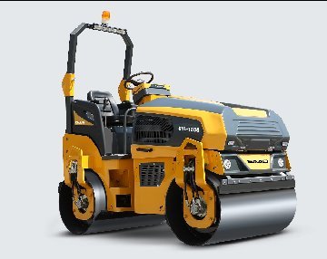小型<font color='red'><font color='red'>壓路機(jī)</font></font>的優(yōu)勢：高效