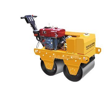 雙驅(qū)雙振·液壓無級變速—