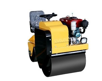 ?薩奧SYL-850S座駕振動壓路