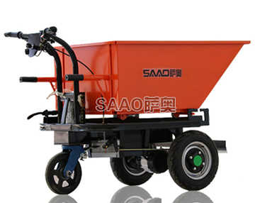 新型電動(dòng)斗車(chē)、電動(dòng)手推車(chē)