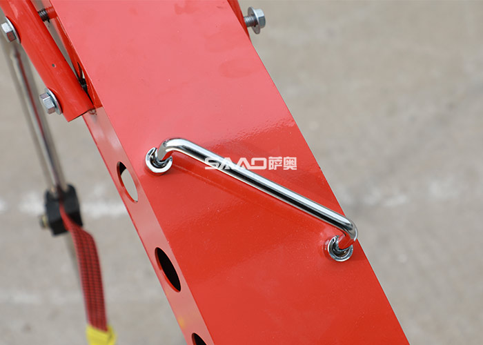 水平式汽油振平尺 水平式汽油振平尺