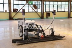 <font color='red'><font color='red'>激光</font><font color='red'>整平機</font></font>出現(xiàn)故障后應